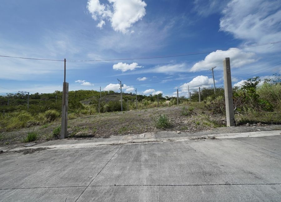 Residential Lot for Sale in Compostela, Cebu at Amoa