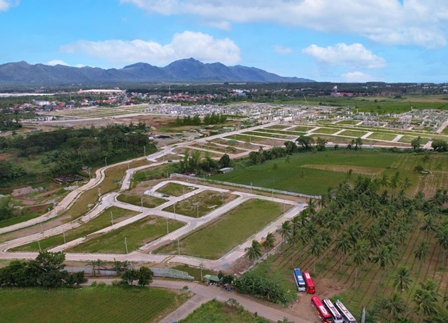 Residential Lot for Sale in Lipa, Batangas | The Villages at LIMA Estate – Sierra Village