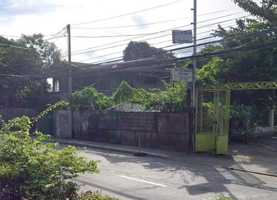 Commercial Lot along Ledesma St. City Proper, Iloilo City
