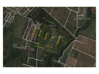 LOT FOR SALE BESIDES U.P LOS BAÑOS LAGUNA