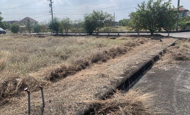 180square meters Corner Lot for Sale in La Terraza Subdivision, Angeles City