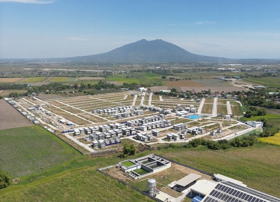 Residential Lot for Sale in Mexico, Pampanga at Ajoya Pampanga (near NLEX-Mexico exit)