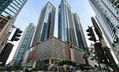 SACRIFICE SALE! The Seasons Residences, Natsu: 3BR For Sale, 117 sqm, 2P, P46.5M