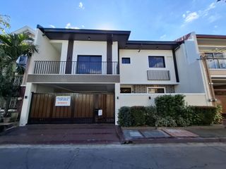 5 Bedroom Brand New Home in Taytay near C6 and Pasig
