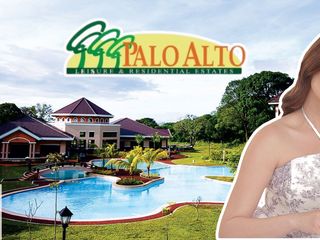 Residential Lot in Palo Alto with Mountain view and close to the gate