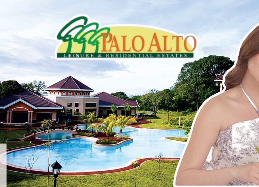 Residential Lot in Palo Alto with Mountain view and close to the gate