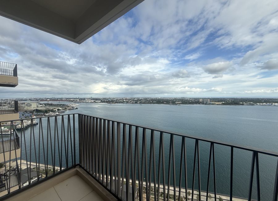 2 bedrooms Mandani Bay Cebu