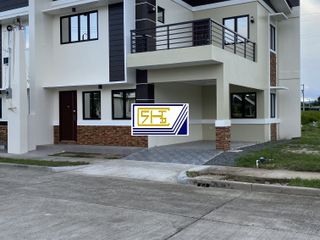 FOUR BEDROOM TWO STOREY HOUSE AND LOT-READY FOR OCCUPANCY (SAN JUAN, BATANGAS)