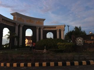 For Sale: Residential Lot @ Royal Tagaytay Estates