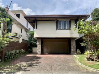 4 Bedroom House FOR RENT - Valle Verde 5, Pasig City, Metro Manila
