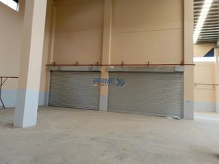 2001SQM Warehouse For Lease! Brand New, Secured, Compound in Batangas