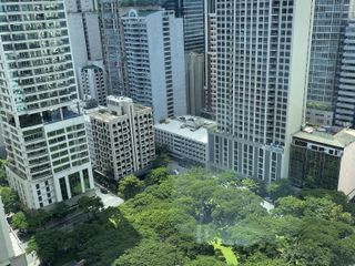 For Sale: Bi-Level Lower Penthouse Unit in The Regency at Salcedo Village Makati