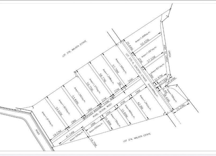 ☆ VACANT LOTS FOR SALE IN LINGUNAN, VALENZUELA ☆