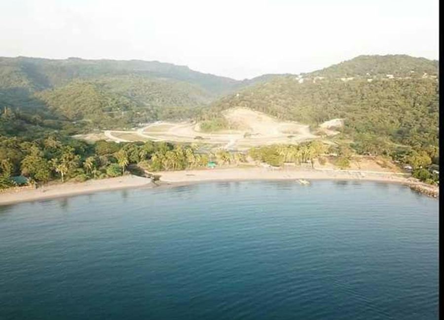 Beach Residential Lot for Sale Nasugbu Batangas Nasacosta Resort and Residences
