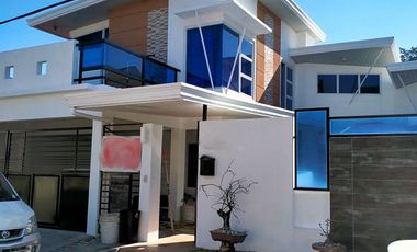 ₱ 19M |2 Storey House for Sale w/ Pool & Theater Room | 300sqm Lot | Angeles