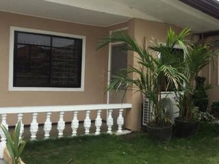 Fully Furnished 3 Bedroom House For Rent at Ecoland Subd. Davao City