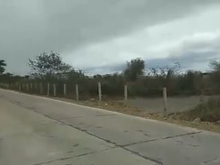 ☆ LOT FOR SALE IN F.VIOLA HI-WAY ☆