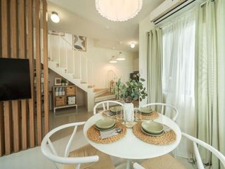 Single Home 60,3BR House and Lot For Sale in Amaia Scapes Cabuyao,Laguna