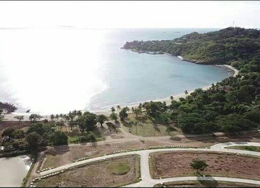 Residential Lot near Beach For Sale at Nasacosta Resort and Residences - Nasugbu