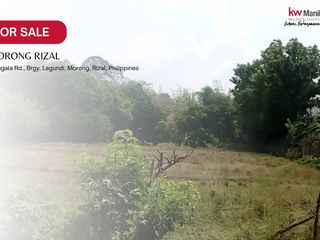 Residential Farm for Sale in Lagundi Morong Rizal