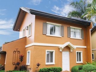 Ella 5BR SF House and Lot for Sale in Camella Pili, Camarines Sur