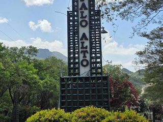 Residential Lot in Palo Alto for Sale 199sqm