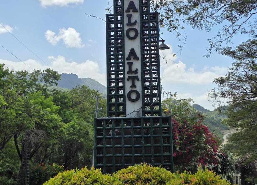 Residential Lot in Palo Alto for Sale 199sqm