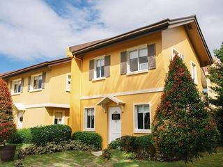 Cara 3BR SF House and Lot for Sale in Camella Pili, Camarines Sur