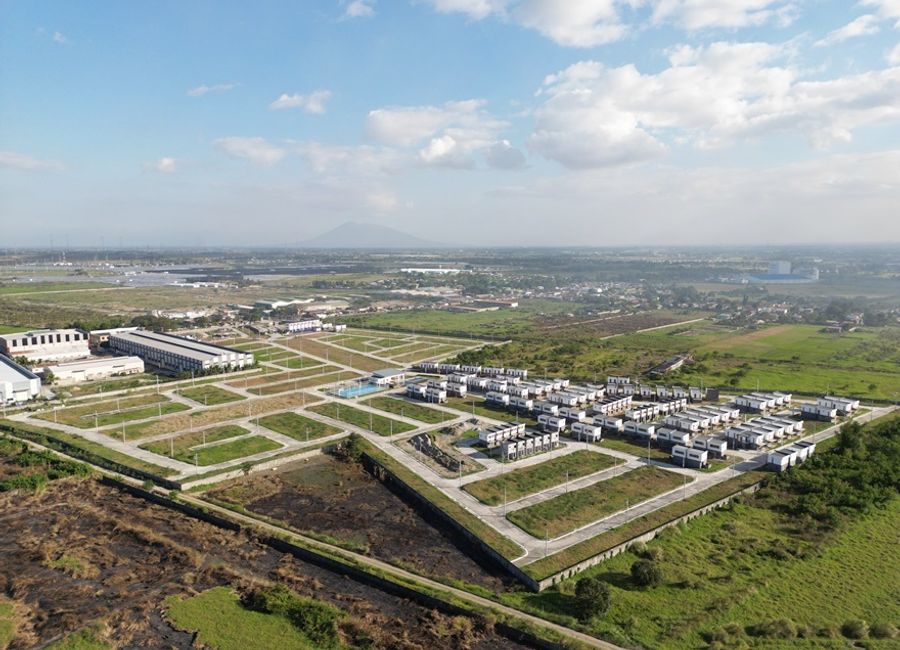 Residential Lot for Sale in Capas, Tarlac at Ajoya Capas