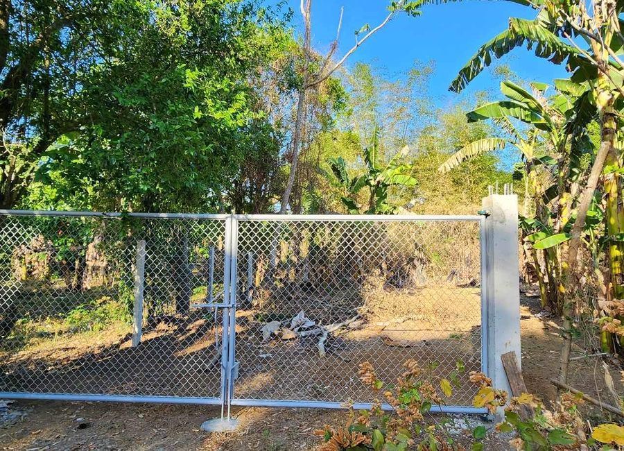 804SQM RESIDENTIAL LOT FOR SALE IN INDANG CAVITE