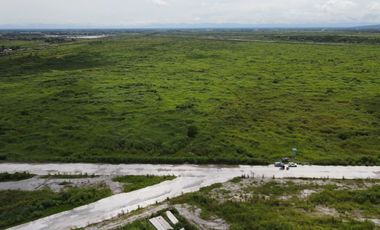 Industrial Lot for Sale in Mabalacat, Pampanga at Pampanga Technopark | 10,228 sqm