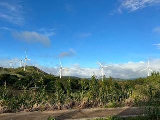 Alta Monte Farm Lot 800 sqm w/ view of Windmills and the Lake