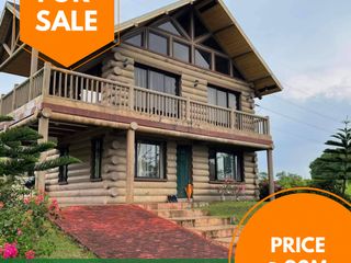 Phase 5, Canyon Woods, Laurel, Batangas  house and lot