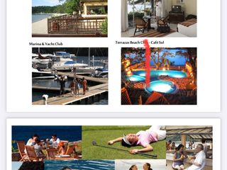 For Sale: Beach Lot in Terrazas de Punta Fuego Nasugbu, Batangas