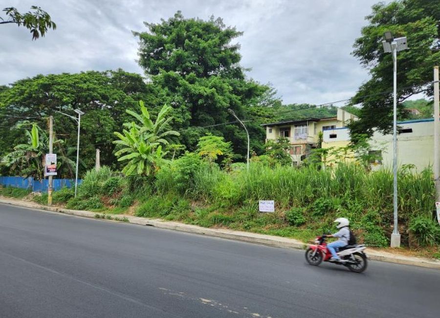 Affordable vacant lot for your home or business