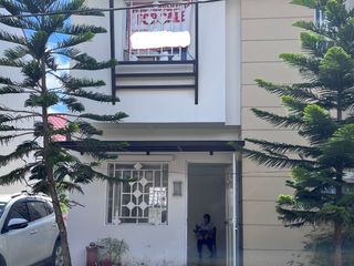 2 Bedroom House & Lot For Sale at Kohana Grove, Silang, Cavite