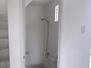 2 Bedroom Townhouse Unit at Richwood Homes, Bacong, Negros Oriental
