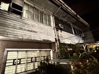 Residential Property for Sale in Pasay near Harrison Street