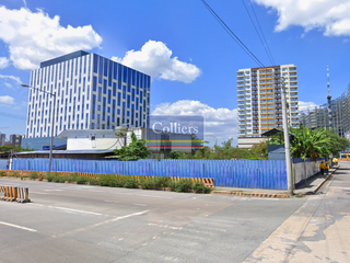 Commercial Lot for Sale in Tambo, Parañaque