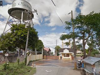 Foreclosed Property - Heritage Homes, Brgy. San Gregorio, Trece Martires City