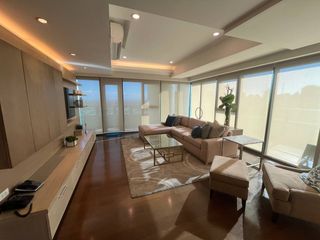 For Sale 3 Bedroom Edades Rockwell