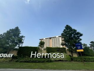 Best Investment near NAIA Preselling 1BR 34.57 sqm Condominium in Las Pinas City