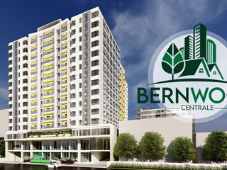 For Sale Affordable Studio Condo Unit Near CPU in Jaro, Iloilo City