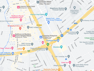 Commercial Lot For Sale In Makati City