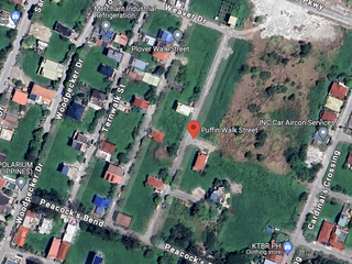 LOT FOR SALE in Bay Breeze, Taguig City