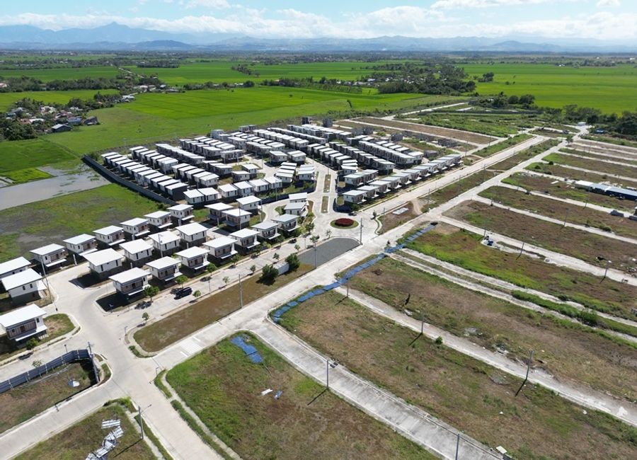 Residential Lot for Sale in Cabanatuan, Nueva Ecija at Ajoya Cabanatuan