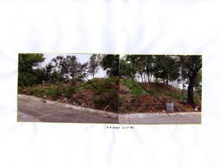 Vacant Lot: L7 B8 Richdale St. Bently Park Subd. Brgy. Sta. Cruz, Antipolo City