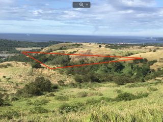 4.5 hectare land in Bagac, Bataan, for sale at Php 420 per sq.m.