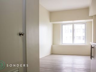 Studio Unit Strategically Located in U-Belt Manila For Sale at 878 España!