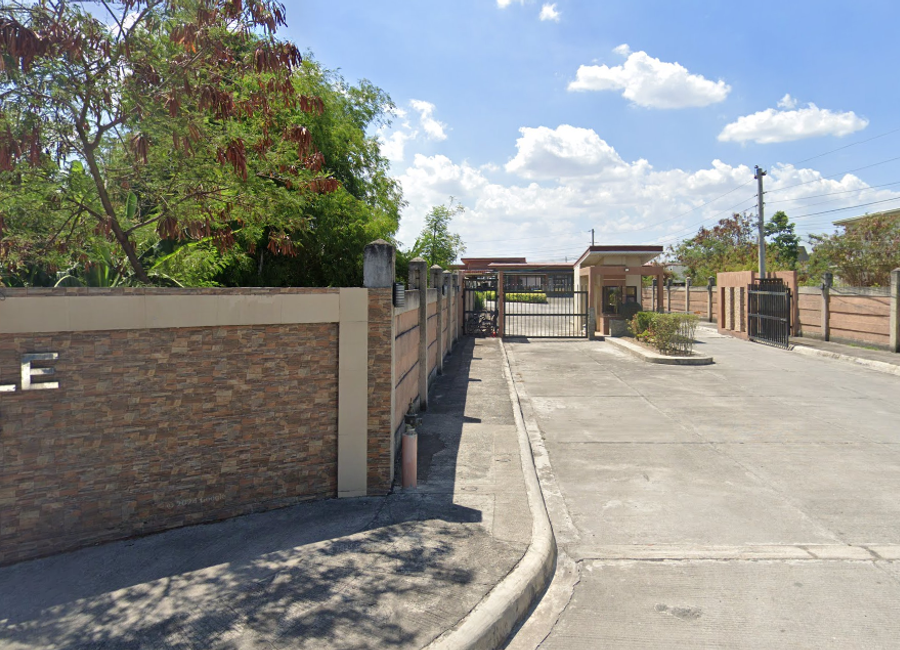FOR SALE Residential Lot near SM Telabastagan